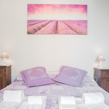 La Chicca B&B Siena Rom bilde