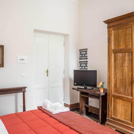La Chicca B&B Siena Rom bilde