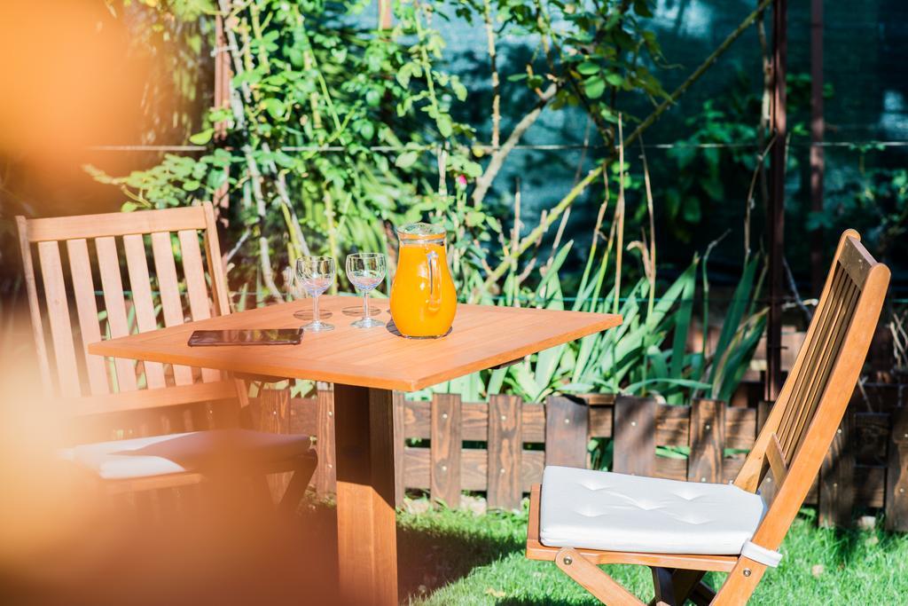 La Chicca B&B Siena Eksteriør bilde