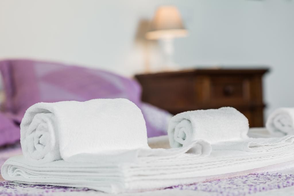 La Chicca B&B Siena Rom bilde