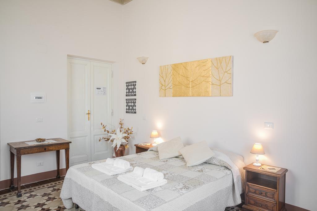 La Chicca B&B Siena Rom bilde