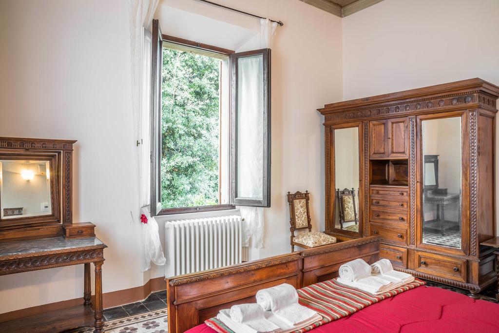 La Chicca B&B Siena Rom bilde