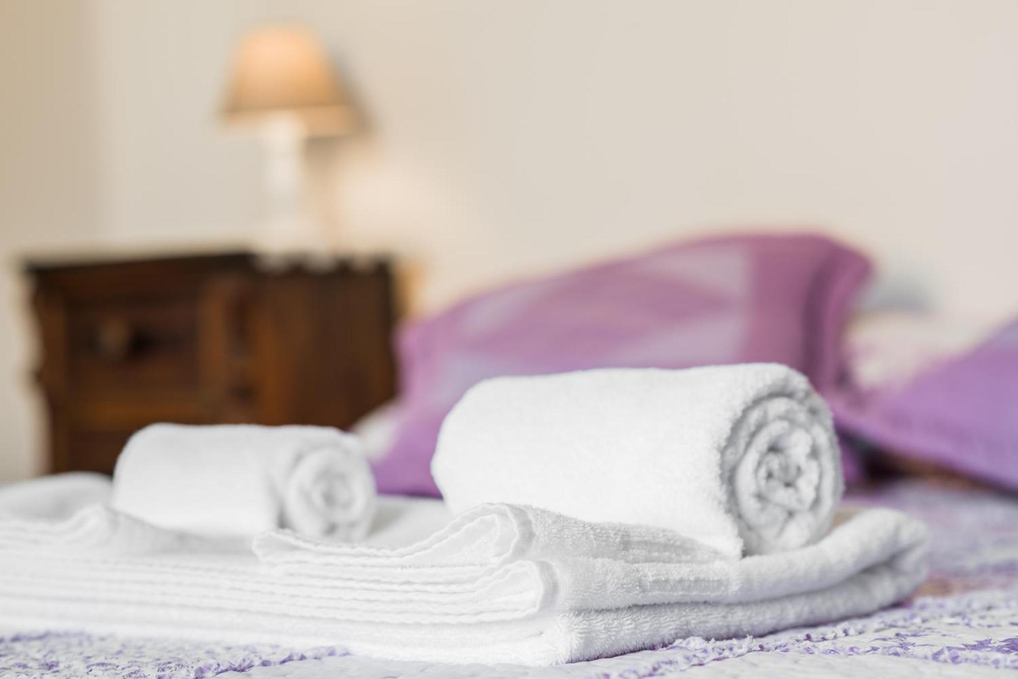La Chicca B&B Siena Rom bilde
