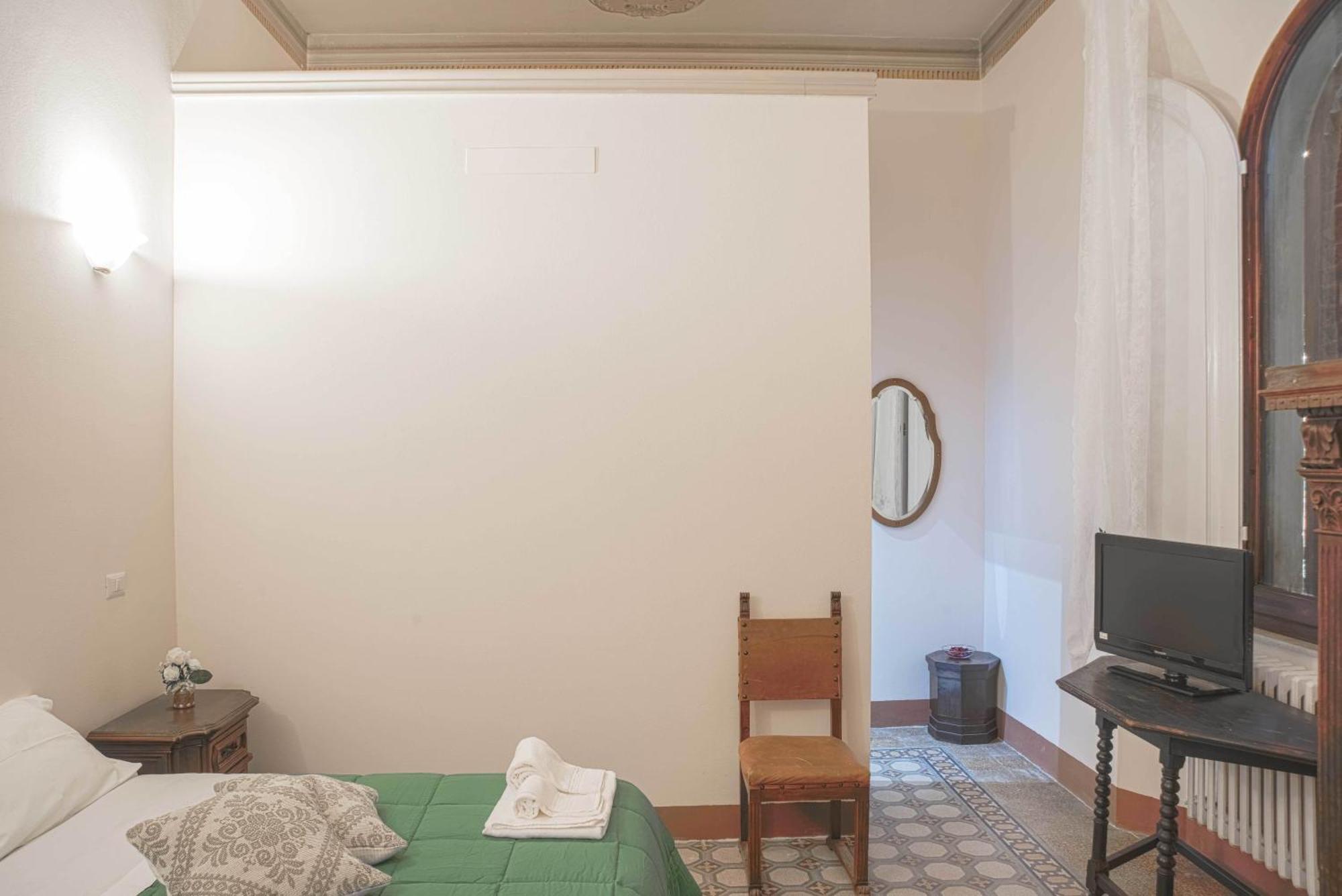 La Chicca B&B Siena Rom bilde