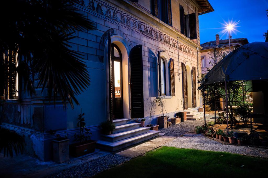 La Chicca B&B Siena Eksteriør bilde