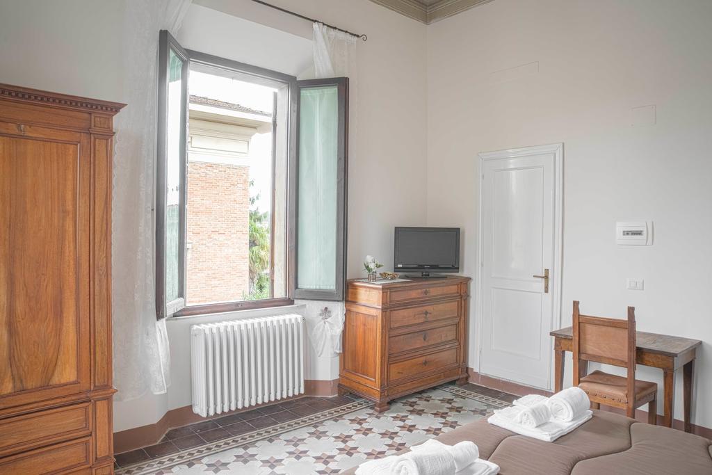 La Chicca B&B Siena Eksteriør bilde