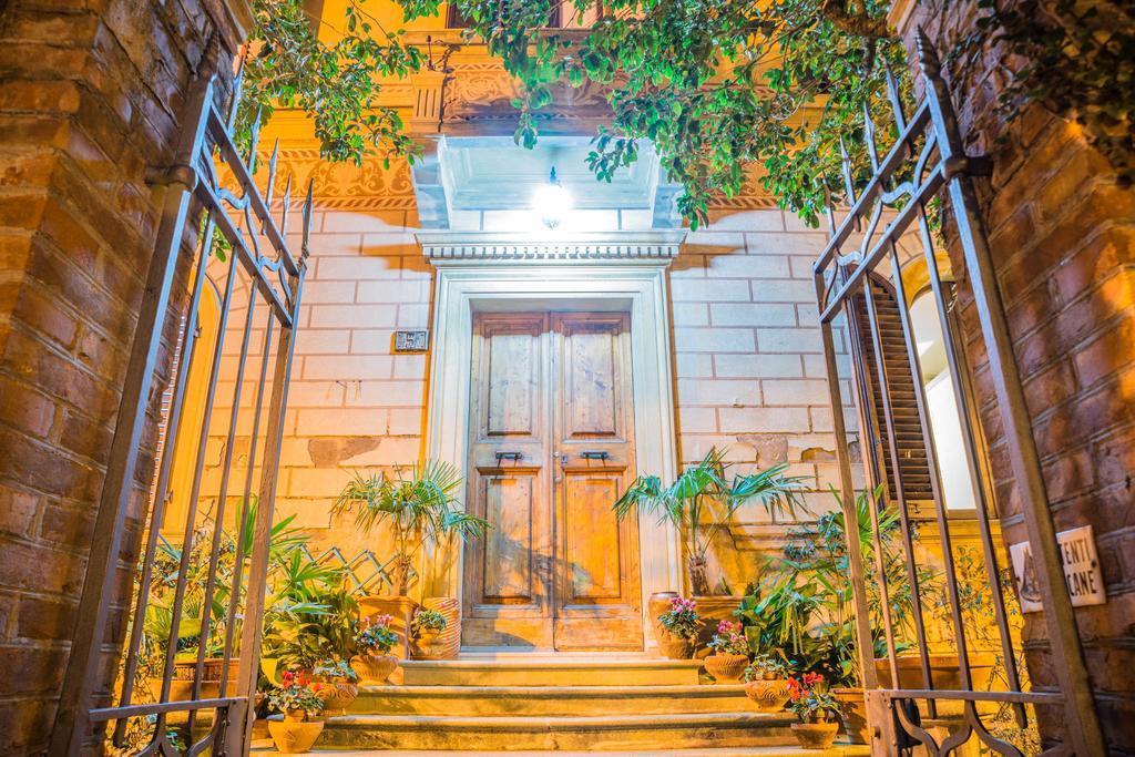La Chicca B&B Siena Eksteriør bilde