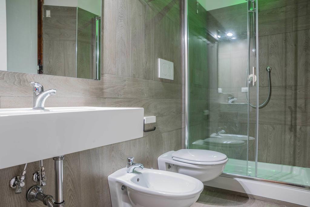 La Chicca B&B Siena Eksteriør bilde