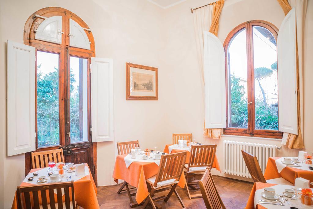 La Chicca B&B Siena Eksteriør bilde