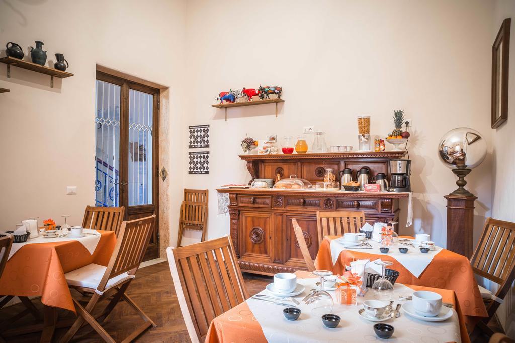 La Chicca B&B Siena Eksteriør bilde