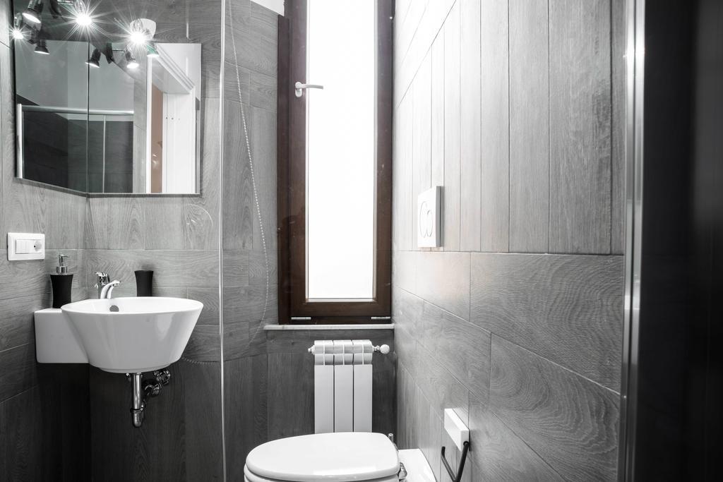 La Chicca B&B Siena Eksteriør bilde