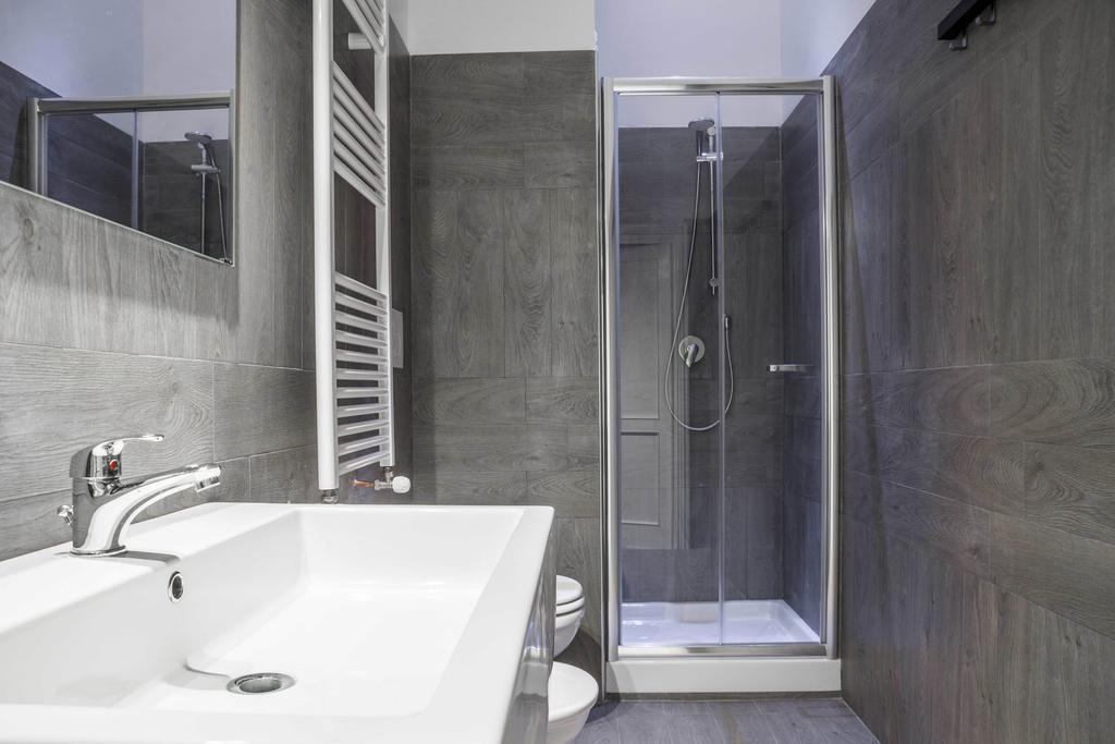 La Chicca B&B Siena Eksteriør bilde