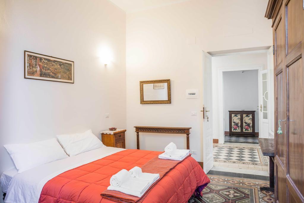La Chicca B&B Siena Eksteriør bilde