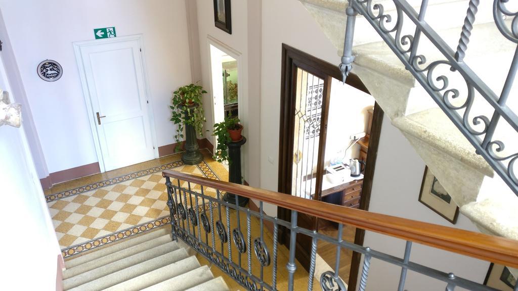 La Chicca B&B Siena Eksteriør bilde