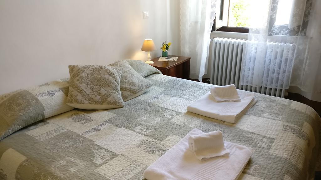 La Chicca B&B Siena Eksteriør bilde