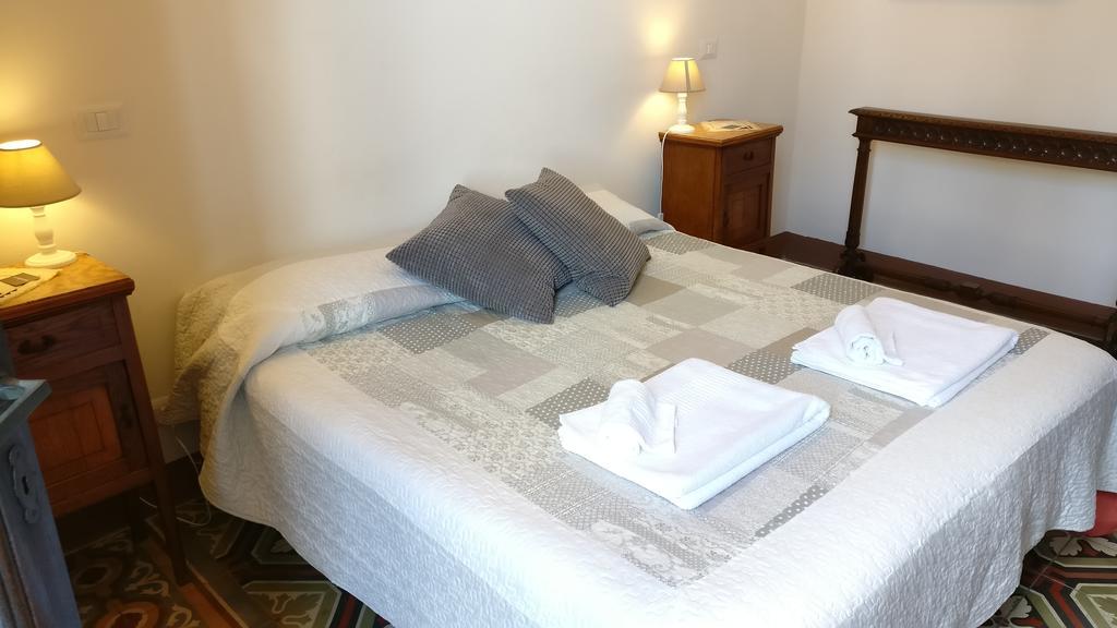 La Chicca B&B Siena Eksteriør bilde