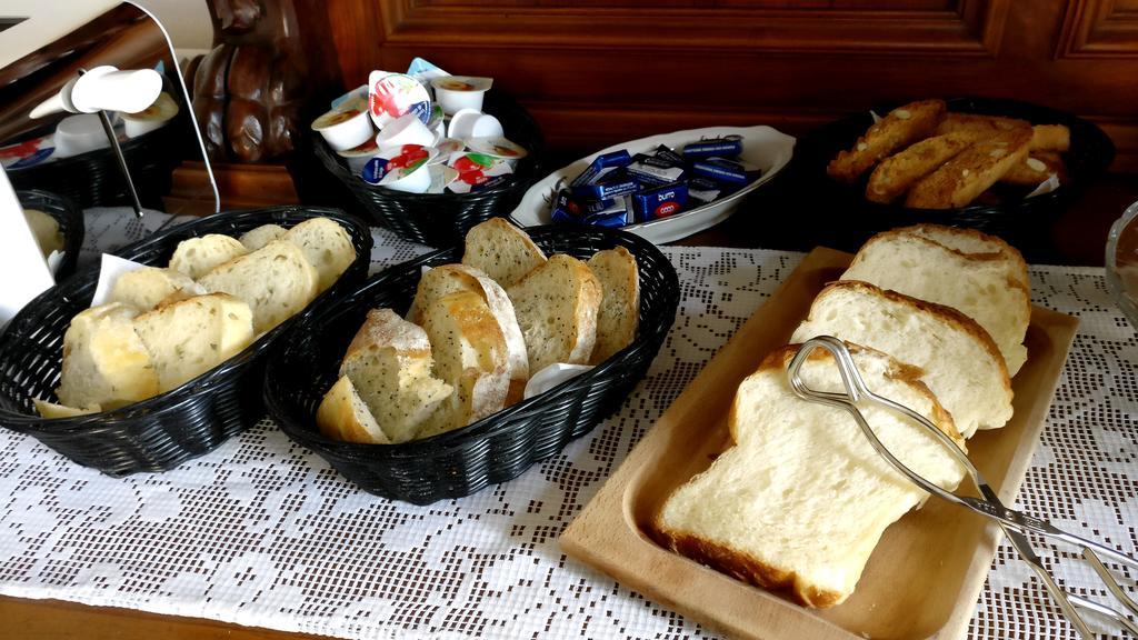 La Chicca B&B Siena Eksteriør bilde